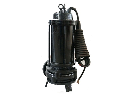 JYWQ自動攪勻潛水排污