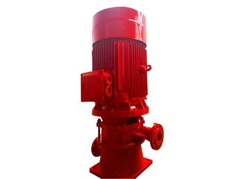 HY立式單級噴淋泵