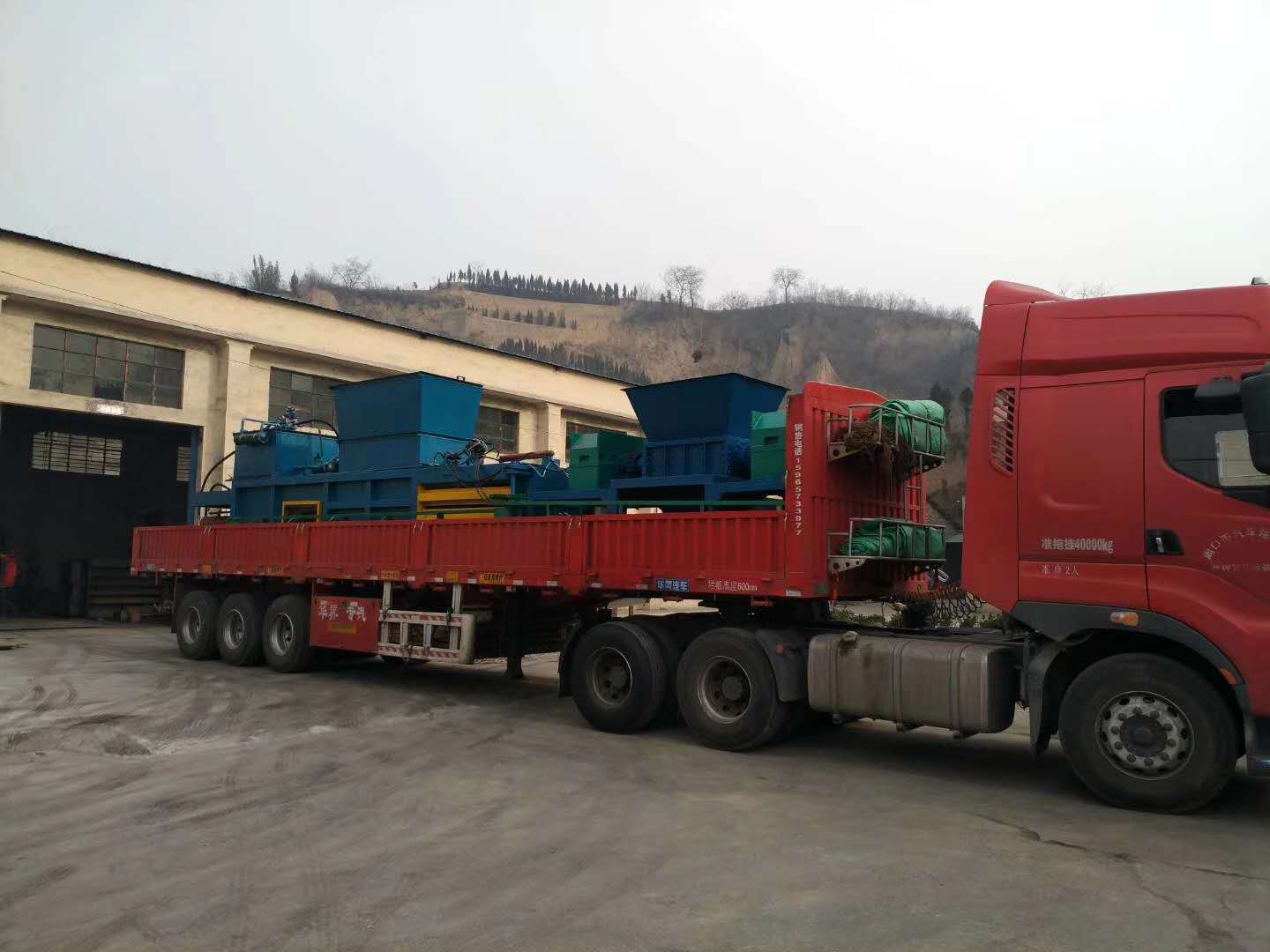 廢紙打包機(jī)打包秸稈怎么制作飼料呢?