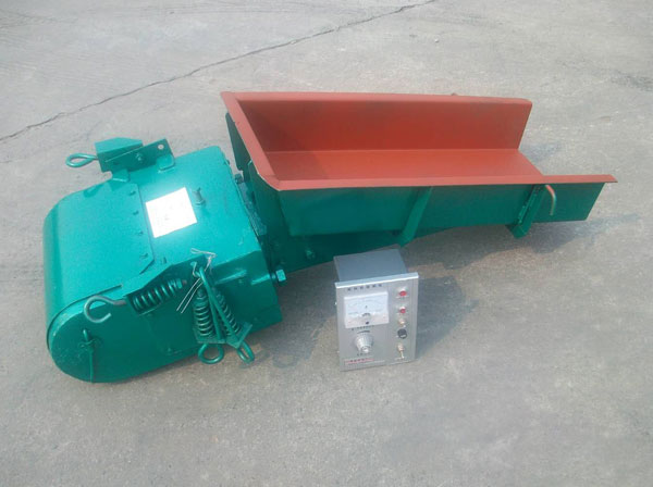 你對(duì)電磁振動(dòng)給料機(jī)的內(nèi)部結(jié)構(gòu)設(shè)計(jì) 有哪些獨(dú)特的認(rèn)識(shí)